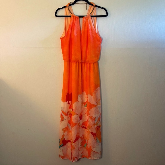 Bisou Bisou Dress Size 4 - Picture 1 of 8